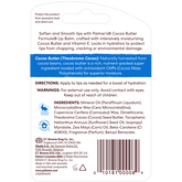 Cocoa Butter Formula Products Original Ultra Moisturizing Lip Balm .15 ml